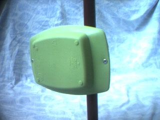 antena 10Dbi